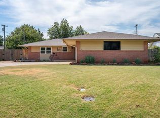 3108 Chaucer Dr, Oklahoma City, OK 73120