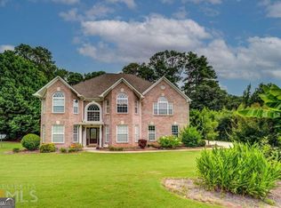 8932 Emerald Glen Ln, Jonesboro, GA