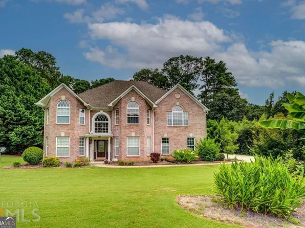 8932 Emerald Glen Ln, Jonesboro, GA 30236