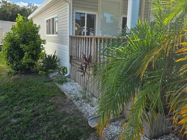 138 Travel Park Dr Unit 196, Spring Hill, FL 34607