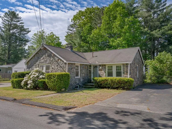1 Wilbur Avenue, Old Orchard Beach, ME 04064