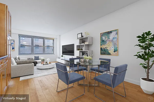 Sold by Halstead Real Estate | media 8