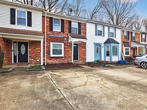 3rd image of 4613 Glanmire Dr