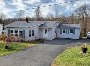 91 Prospect Ave, Maybrook, NY 12543