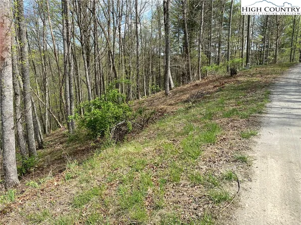 TBD Happyland Road, Piney Creek, NC 28663