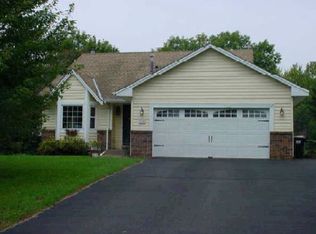 11147 Virginia Ave N, Champlin, MN 55316