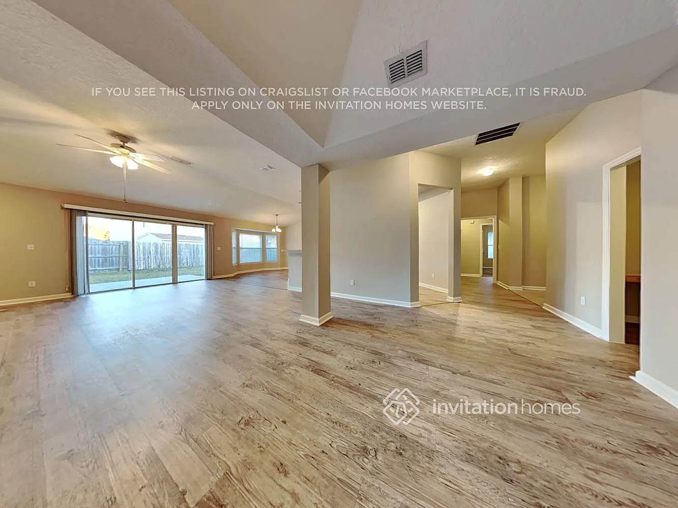 8621 Derry Dr Jacksonville, FL 32244 — Photo 3