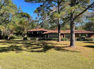 26312 Gardners Chapel Rd, Andalusia, AL 36421