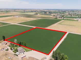 Bowmont Rd, Nampa, ID 83686