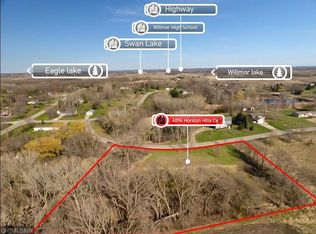 4094 Horizon Hills Cir NW, Willmar, MN 56201