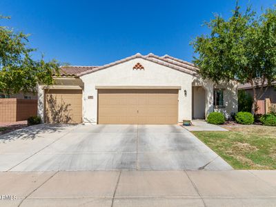 3097 N Spring Ln, Casa Grande, AZ, 85122