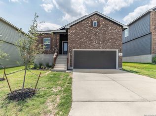 282 Bobwhite Way, San Antonio, TX 78253