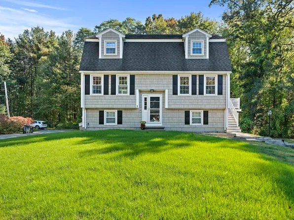 3 Adelman Rd, Wilmington, MA 01887