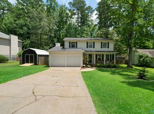 825 Brookhaven Rd, Anniston, AL 36207