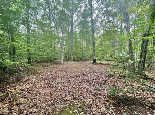 1808 Forester Dr LOT 165, Frederic, MI 49733