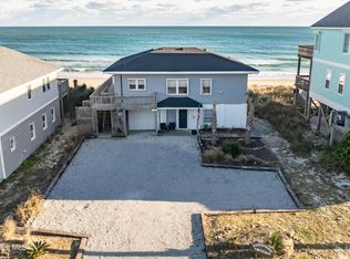 1346 S Shore Dr, Surf City, NC 28445