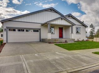 2635 S Cherry Grove Way, Ridgefield, WA 98642