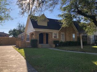2302 Wichita St, Houston, TX 77004