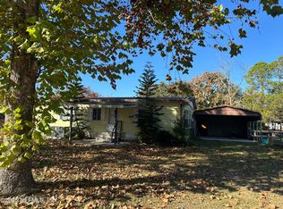 125 WATERSIDE Avenue, Satsuma, FL 32189