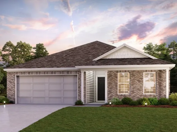 3579 Bronze Oak Ter, Dallas, TX 75253