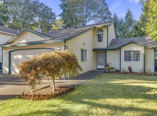 5915 SE Lois St, Hillsboro, OR 97123