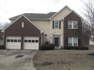 1464 Chamirey Dr, Trenton, GA 08690