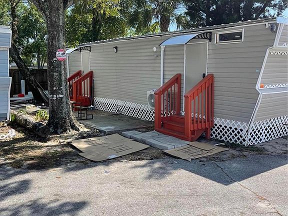 2nd image of 11123 N Nebraska Ave #20A