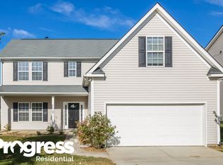 4059 Clover Rd NW, Concord, NC 28027