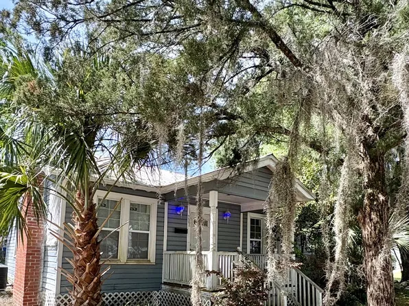 352 NW Hillsboro St, Lake City, FL 32055