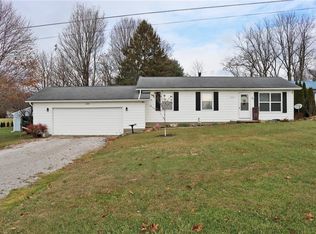 1929 Meadow Dr, Wooster, OH 44691
