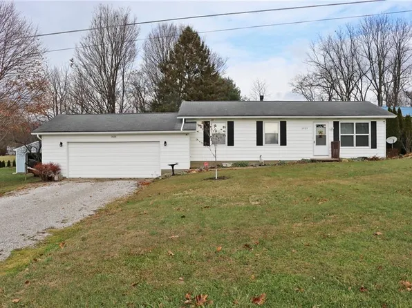 1929 Meadow Dr, Wooster, OH 44691