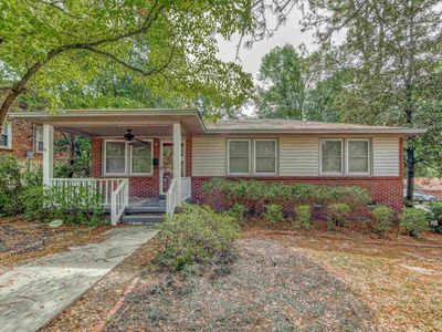 940 Huntington Ave, Columbia, SC, 29205