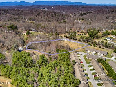 0 Cate Rd, Powell, TN, 37849