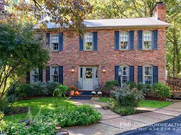 104 Smithfield Ct, Charlottesville, VA 22901