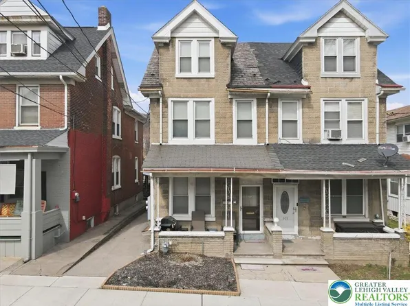 921 Broadway, Fountain Hill, PA 18015