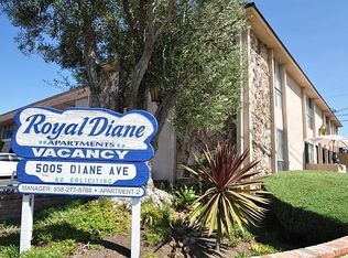 500X Diane Ave #19ASK, San Diego, CA 92117