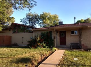8660 W 57th Ave, Arvada, CO 80002