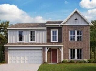 1360 Meadowcrest Cir, Independence, KY 41051