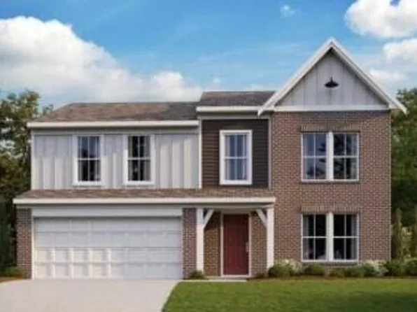 1360 Meadowcrest Cir, Independence, KY 41051