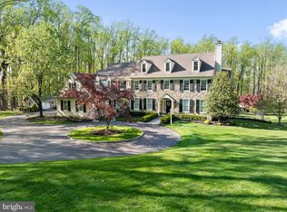 4064 Howell Rd, Malvern, PA 19355