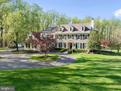 4064 Howell Rd, Malvern, PA, 19355