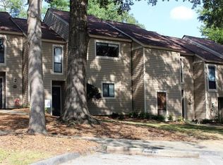 227 Village Ln UNIT A, Greensboro, NC 27409