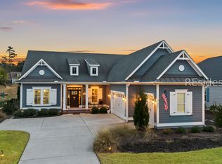 256 Flatwater Dr, Bluffton, SC 29910