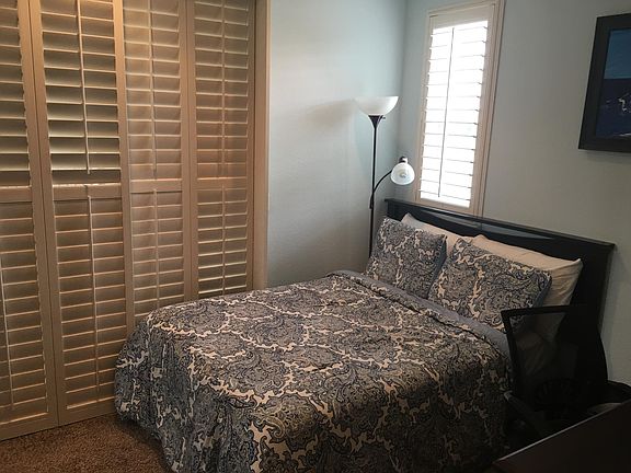 bedroom #2