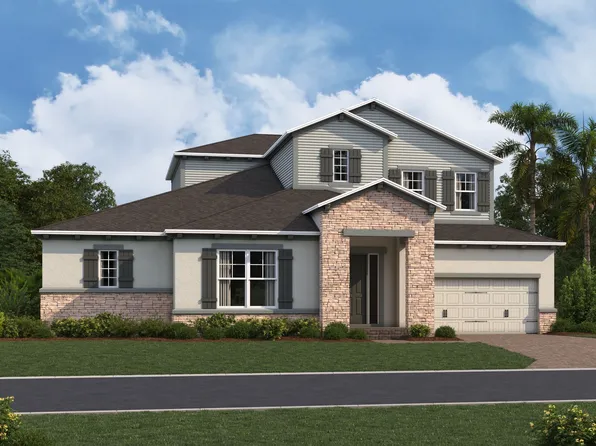 Serenity Plan, Solace at Corner Lake