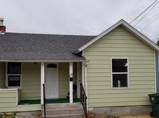 726 W Halliday St, Pocatello, ID 83204