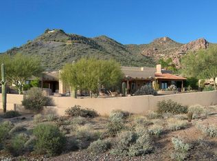 6522 E Languid Ln, Carefree, AZ 85377