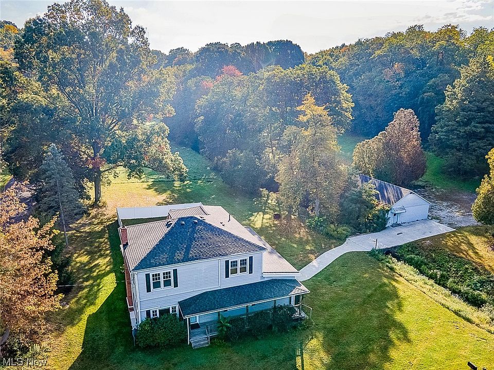 1914 Martin Rd, Mogadore, OH 44260 Zillow