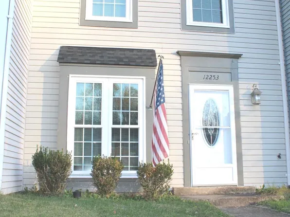 12253 Granada Way, Woodbridge, VA 22192