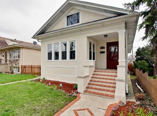 4054 N Meade Ave, Chicago, IL 60634